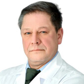 Яфаров Юрий Искандарович — УЗИ-специалист