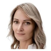 Егорова Оксана Александровна — ревматолог, терапевт