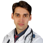 Михалев Михаил Алексеевич — гематолог