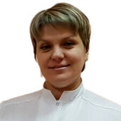 Орлова Олеся Алексеевна — ортопед, травматолог