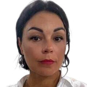 Белянина Инна Петровна — рефлексотерапевт, мануальный терапевт