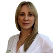 Белькевич Полина Валерьевна — гинеколог