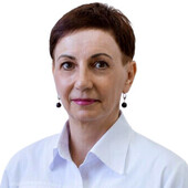 Короткевич Ирина Вячеславовна — гастроэнтеролог, терапевт