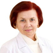 Авдеева Роза Алексеевна — педиатр, неонатолог