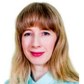 Колесова Светлана Владимировна —