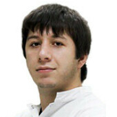 Курбанисмаилов Ренат Бадрудинович — гинеколог