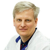 Вуккерт Юрий Иванович — рентгенолог