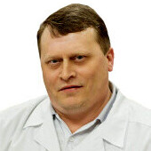 Мальцев Александр Александрович — рентгенолог