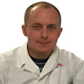 Подкорытов Денис Алексеевич - рентгенолог