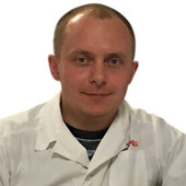 Подкорытов Денис Алексеевич — рентгенолог