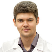 Бородянский Леонид Михайлович — рентгенолог