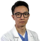 Дашанов Дмитрий Олегович — онкоуролог