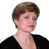 Казанцева Людмила Леонидовна — эндокринолог