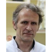 Терехин Евгений Владимирович — 