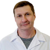 Ковалёв Андрей Павлович — хирург-ортопед