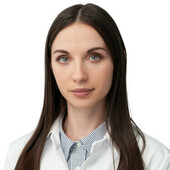 Казаченко Юлия Игоревна — невролог