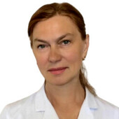 Бурлакова Марина Владимировна — кардиолог, врач функциональной диагностики