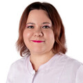 Зимницкая Ольга Викторовна - кардиолог