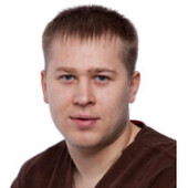 Логиновский Андрей Сергеевич — гинеколог