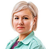 Маштакова Оксана Борисовна — врач функциональной диагностики