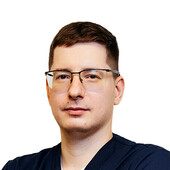 Алафердов Максим Владимирович — ортопед