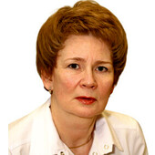 Шмандина Ольга Константиновна — окулист (офтальмолог), офтальмохирург