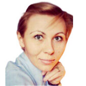 Кох Ирина Андреевна — окулист (офтальмолог)