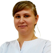 Свиридова Василина Николаевна — окулист (офтальмолог), офтальмохирург