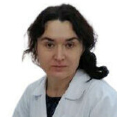Левченко Юлия Сергеевна — окулист (офтальмолог)
