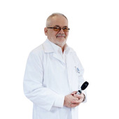 Полынцев Леонид Алексеевич — окулист (офтальмолог)