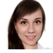 Андреева (Плахотникова) Анна Михайловна — хирург, УЗИ-специалист