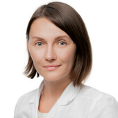 Игнатова Екатерина Васильевна — невролог, мануальный терапевт
