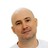 Пинаев Андрей Александрович — стоматолог, стоматолог-терапевт