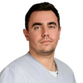 Аникьев Сергей Андреевич — стоматолог, стоматолог-ортопед