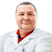 Гузей Николай Михайлович — дерматолог, венеролог