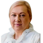 Кочнева Ирина Валерьевна — дерматолог, венеролог