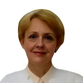 Островская Анна Павловна — дерматовенеролог, трихолог