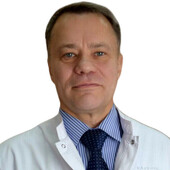 Родиков Михаил Владимирович — невролог