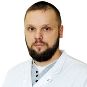 Лыткин Владимир Андреевич — врач функциональной диагностики