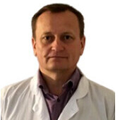 Плотников Николай Николаевич — терапевт, гастроэнтеролог