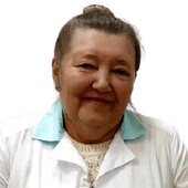 Анисимова Галина Вениаминовна — эндокринолог