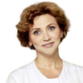 Егорова Елена Николаевна - косметолог, дерматовенеролог