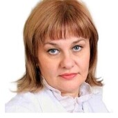 Морева Наталья Владимировна — УЗИ-специалист