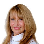 Олянина Ирина Михайловна — дерматовенеролог