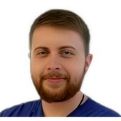 Дерновой Александр Андреевич — стоматолог, стоматолог-хирург