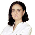 Хрептик Марина Алексеевна - косметолог