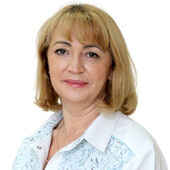 Новикова Ирина Юрьевна — УЗИ-специалист