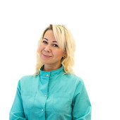 Солощенко Галина Владимировна — стоматолог, стоматолог-терапевт