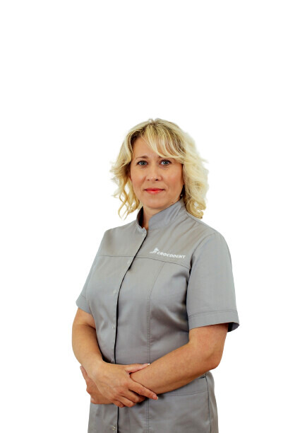 Федорова Екатерина Алексеевна, гигиенист стоматологический — отзывы ...