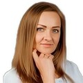 Амелюхина Жанна Юрьевна - стоматолог, стоматолог-терапевт